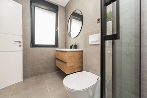 Luxury villas Joy