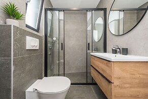Luxury villas Joy