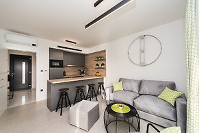 Luxury villas Joy