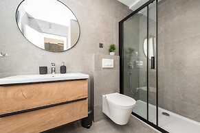 Luxury villas Joy