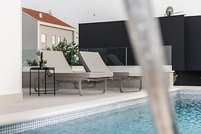 Luxury villas Joy