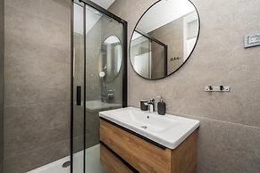 Luxury villas Joy