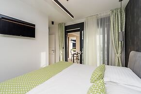 Luxury villas Joy