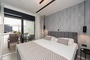 Luxury villas Joy