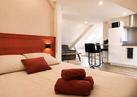 Apart'Moment Bourbourg Centre