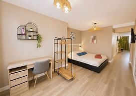 Apart'Moment Bourbourg Centre