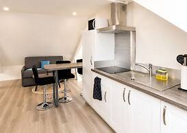 Apart'Moment Bourbourg Centre