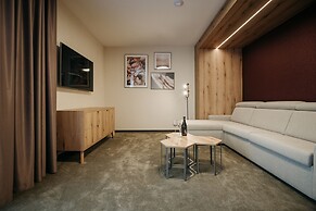 RM Hotel wellness & congress