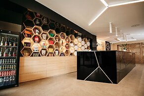 RM Hotel wellness & congress