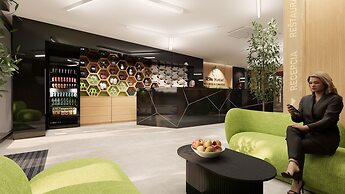 RM Hotel wellness & congress