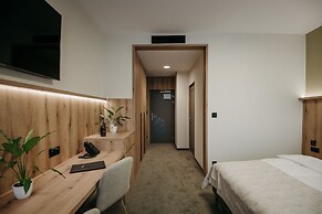RM Hotel wellness & congress