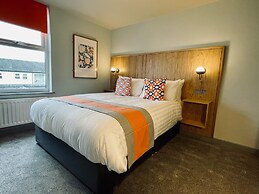 Park Head Hotel