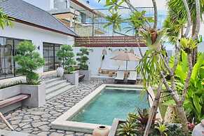Good Vibe Villa - 3 Bdrm Luxury Villa