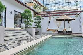 Good Vibe Villa - 3 Bdrm Luxury Villa