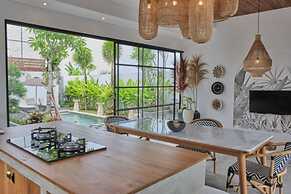 Good Vibe Villa - 3 Bdrm Luxury Villa