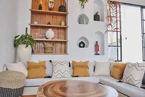 Good Vibe Villa - 3 Bdrm Luxury Villa