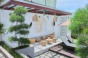 Good Vibe Villa - 3 Bdrm Luxury Villa