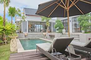 Good Vibe Villa - 3 Bdrm Luxury Villa