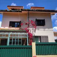 Lagoas park elite home