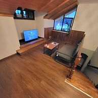 Lagoas park elite home