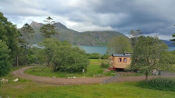 Sound of Durnamuck