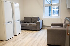 Albany Apartments