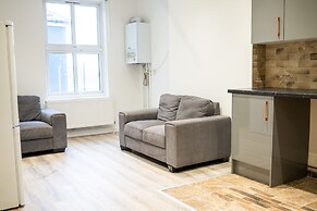 Albany Apartments