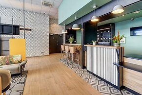 B&B HOTEL Dijon Valmy Toison d'Or