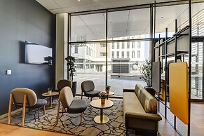 B&B HOTEL Dijon Valmy Toison d'Or