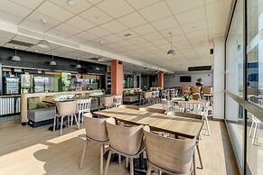 B&B HOTEL Dijon Valmy Toison d'Or
