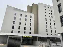 B&B HOTEL Dijon Valmy Toison d'Or
