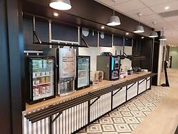B&B HOTEL Dijon Valmy Toison d'Or