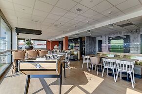 B&B HOTEL Dijon Valmy Toison d'Or