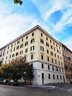 Luxury Suites - Stay Inn Rome Experience