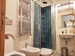 Luxury Suites - Stay Inn Rome Experience