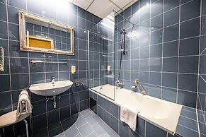 Motel Zeltweg - Self-Check-in