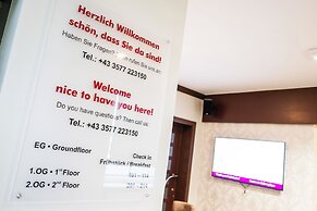 Motel Zeltweg - Self-Check-in
