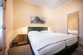 Motel Zeltweg - Self-Check-in