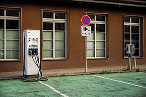 Motel Zeltweg - Self-Check-in