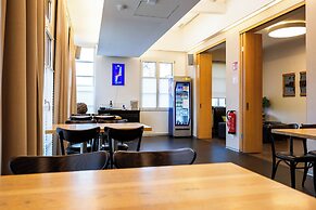 Motel Zeltweg - Self-Check-in