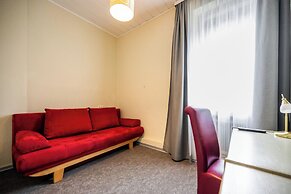 Motel Zeltweg - Self-Check-in