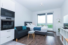 WaterFront City Apartments by FirstHost