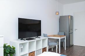 WaterFront City Apartments by FirstHost