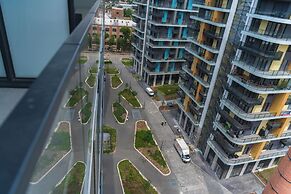 WaterFront City Apartments by FirstHost