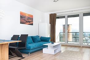 WaterFront City Apartments by FirstHost