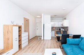 WaterFront City Apartments by FirstHost