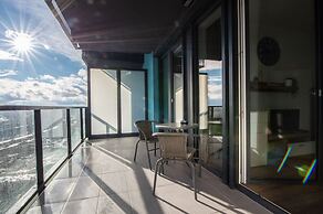 WaterFront City Apartments by FirstHost