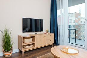 WaterFront City Apartments by FirstHost