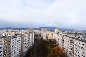WaterFront City Apartments by FirstHost