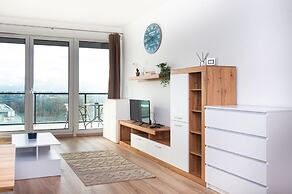 WaterFront City Apartments by FirstHost